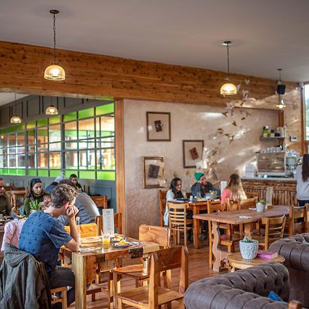 Socialtel Bariloche - Formerly Selina Bariloche Eksteriør billede