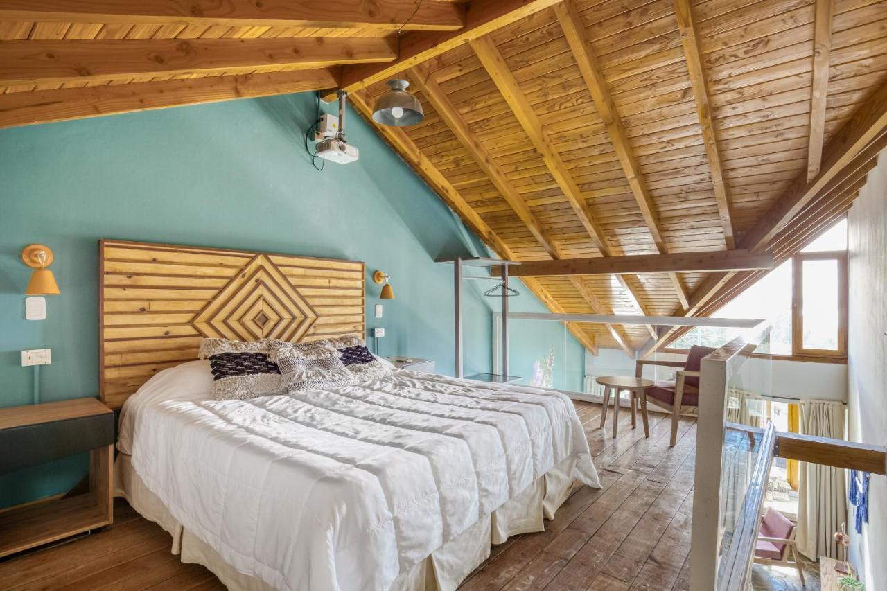 Socialtel Bariloche - Formerly Selina Bariloche Eksteriør billede