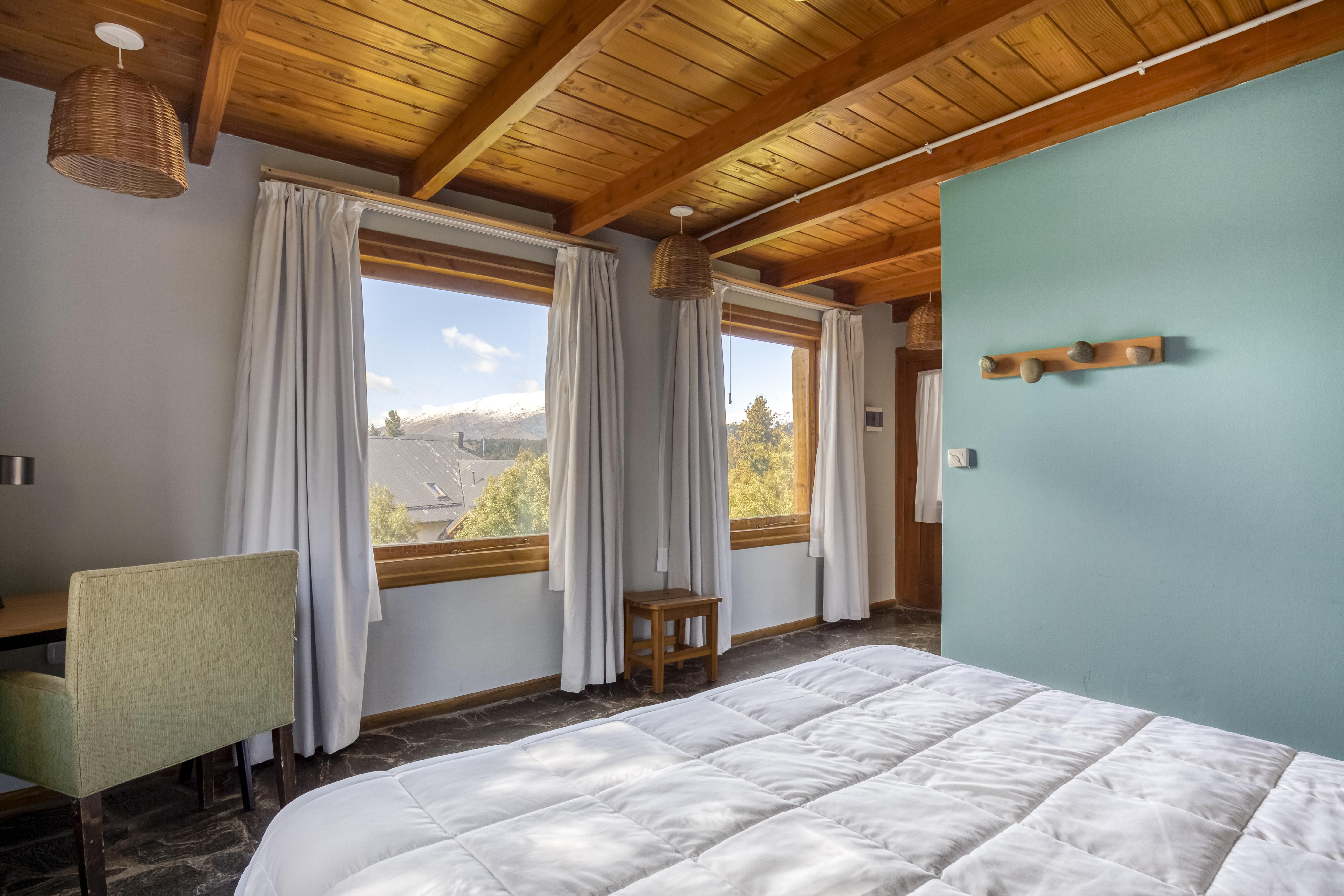 Socialtel Bariloche - Formerly Selina Bariloche Eksteriør billede