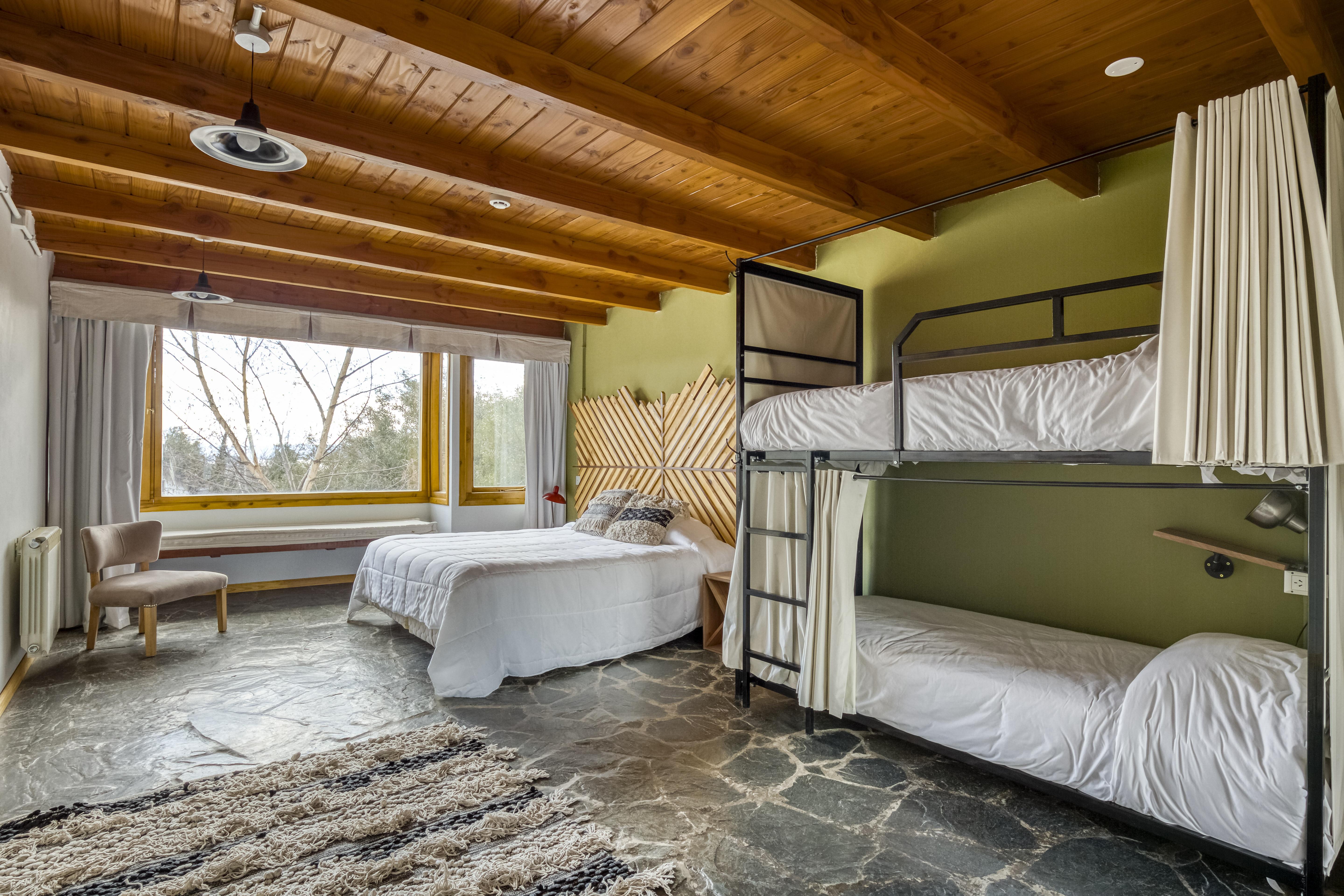 Socialtel Bariloche - Formerly Selina Bariloche Eksteriør billede