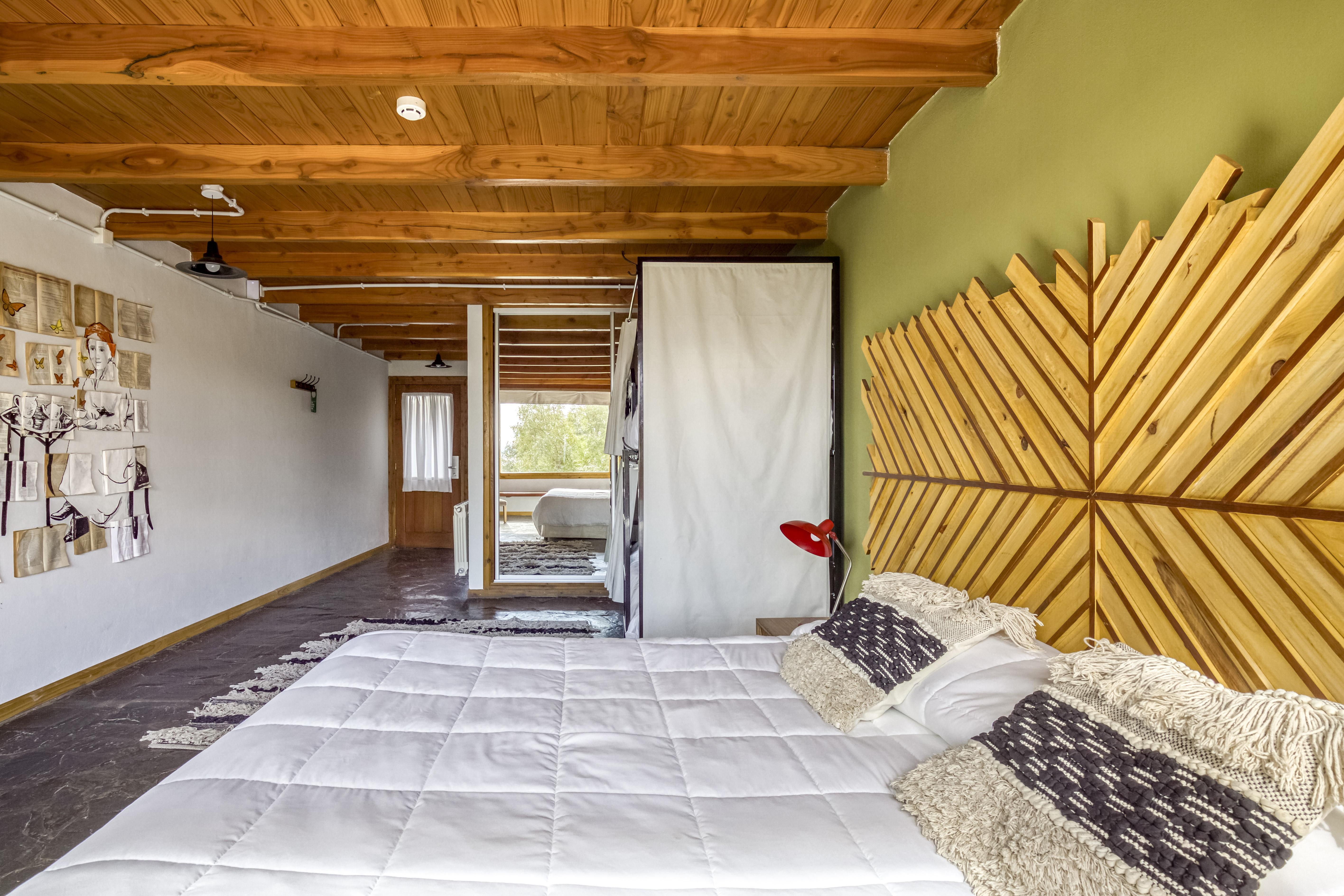 Socialtel Bariloche - Formerly Selina Bariloche Eksteriør billede