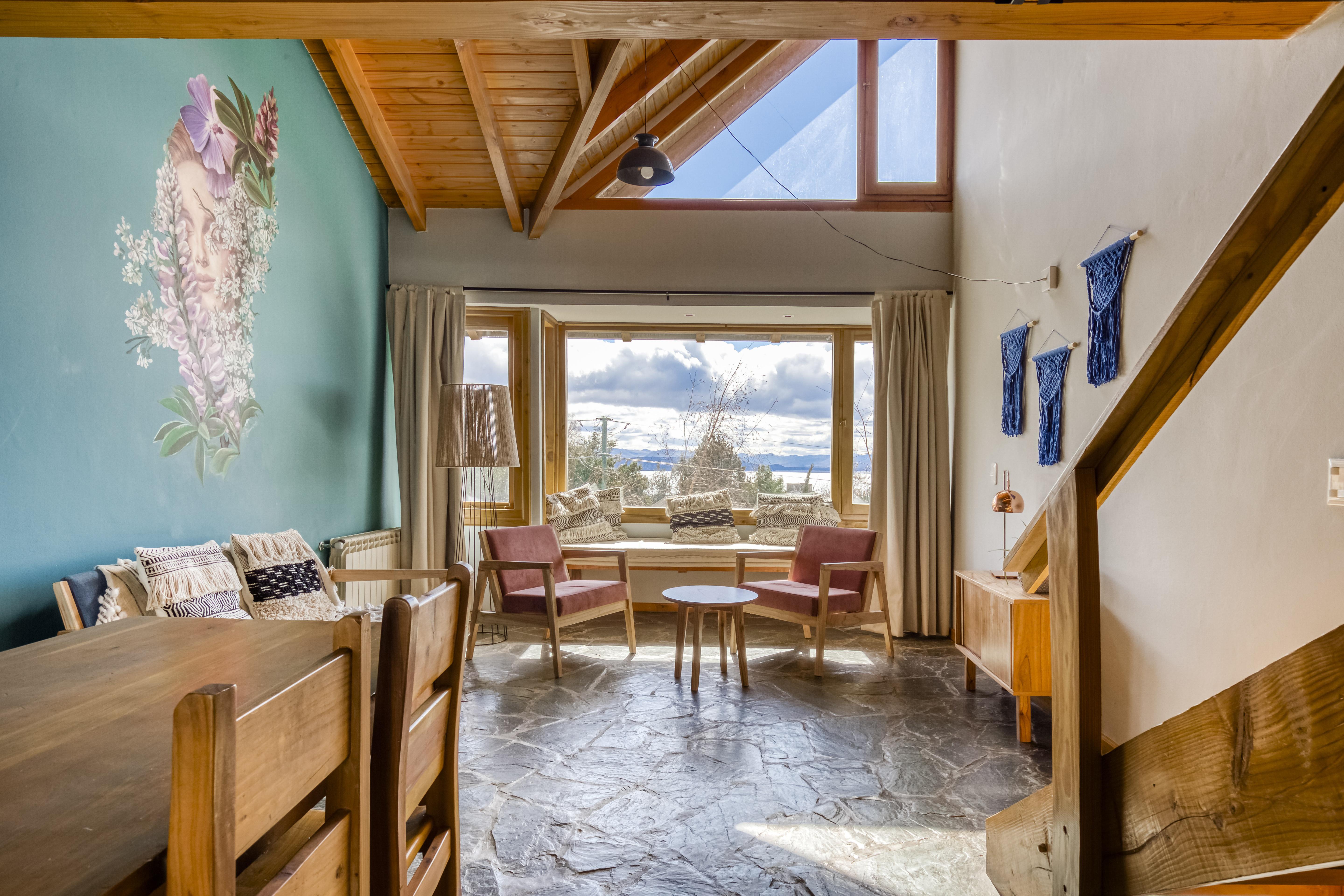 Socialtel Bariloche - Formerly Selina Bariloche Eksteriør billede