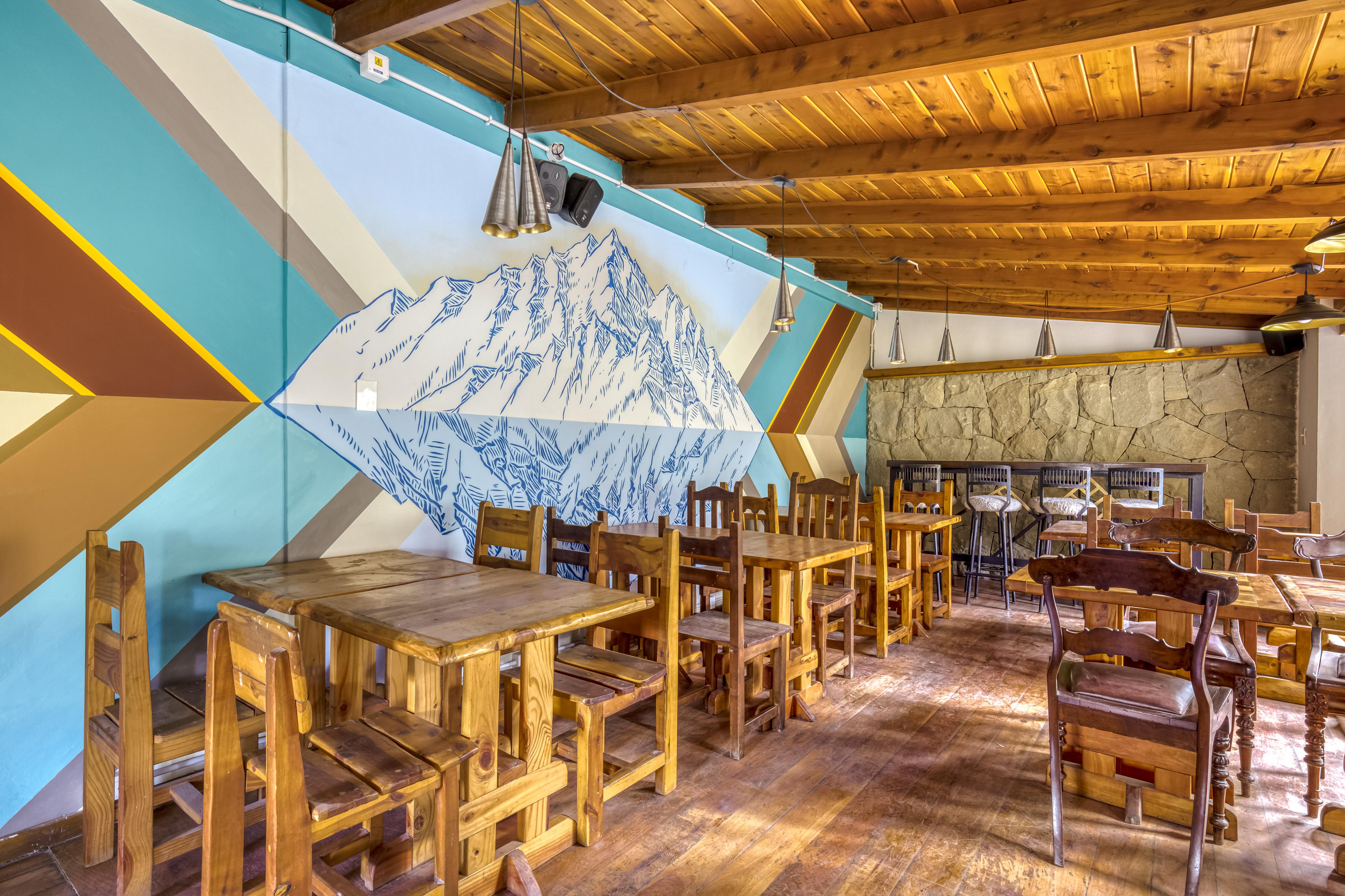 Socialtel Bariloche - Formerly Selina Bariloche Eksteriør billede