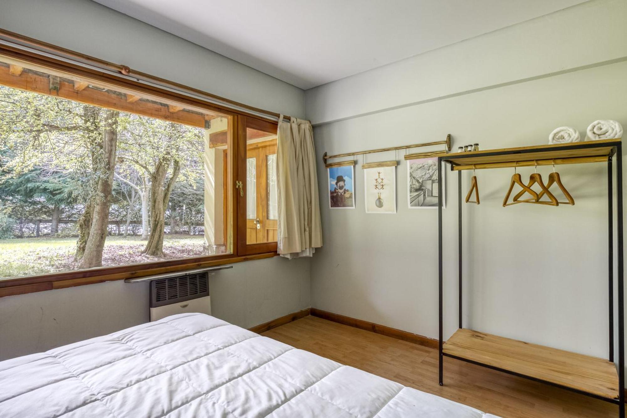 Socialtel Bariloche - Formerly Selina Bariloche Værelse billede