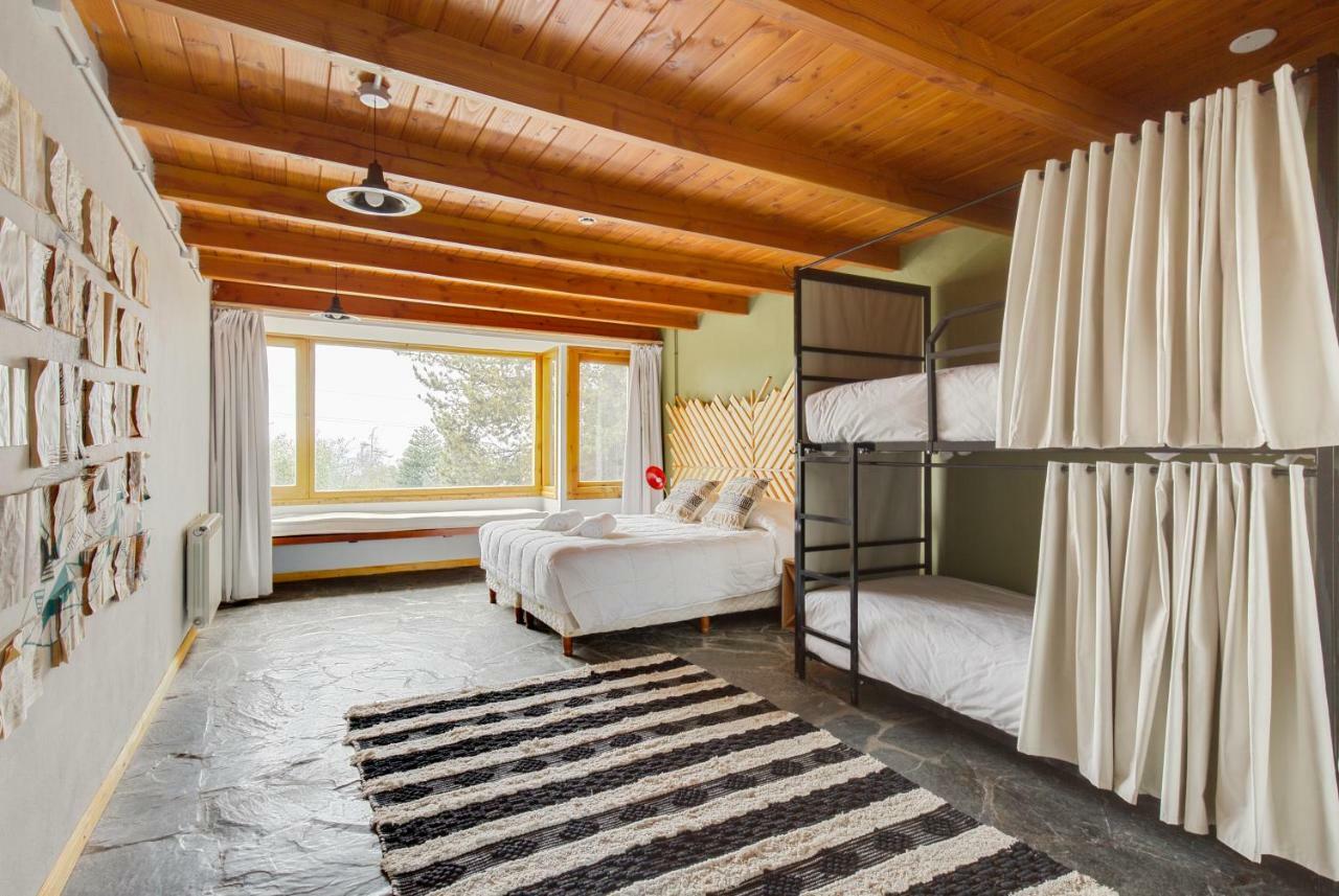 Socialtel Bariloche - Formerly Selina Bariloche Eksteriør billede